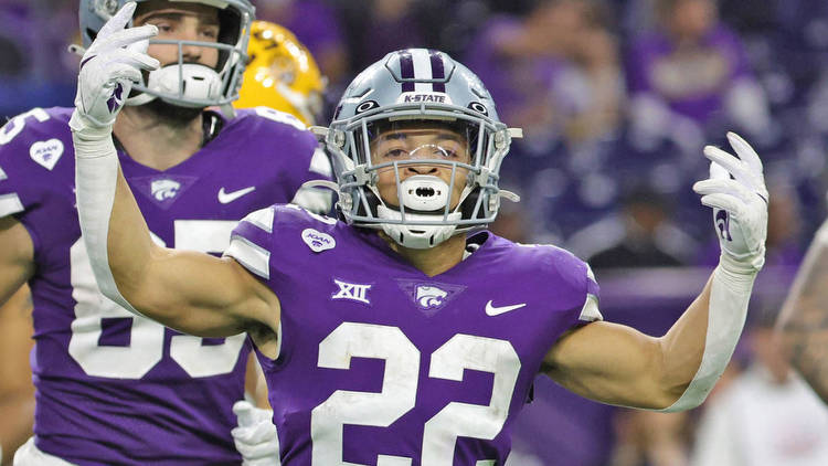 Kansas State vs. Tulane odds, line: 2022 college football picks, Week 3 predictions from proven computer model