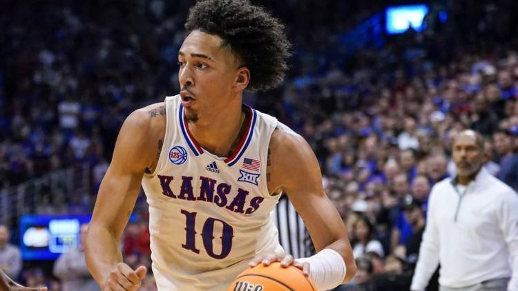 Kansas vs. Indiana prediction, odds, line: 2022 college basketball picks, Dec. 17 best bets from proven model