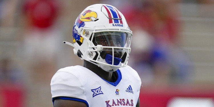 Kansas vs. UCF: Promo Codes, Betting Trends, Record ATS, Home/Road Splits