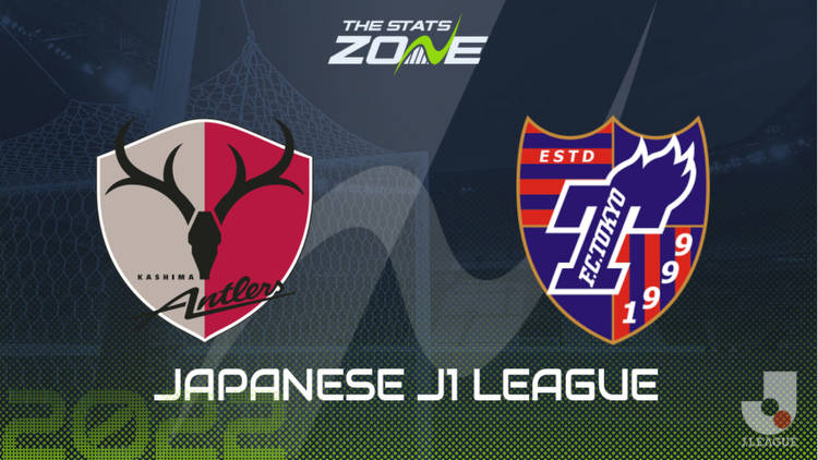 Kashima Antlers vs FC Tokyo Preview & Prediction