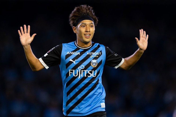 Kawasaki Frontale vs Kashima Antlers Prediction, Betting Tips & Odds