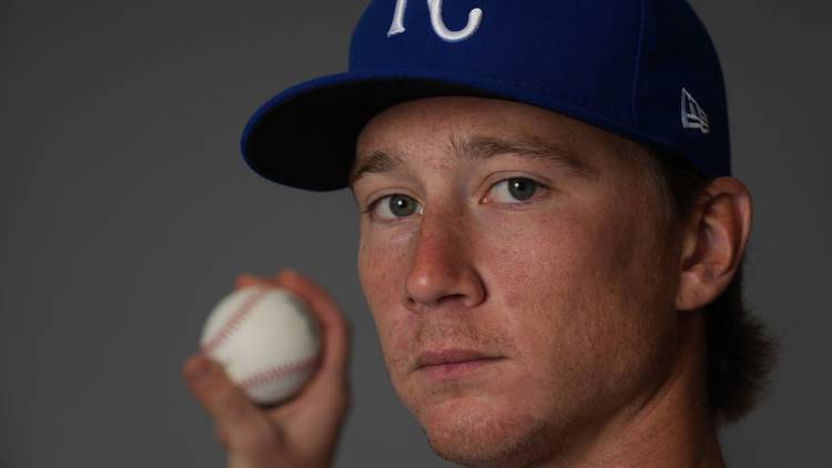 KC Royals: Brady Singer fans could cash in with an improbable accolade