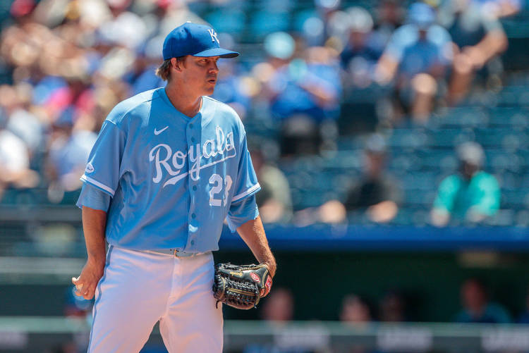 KC Royals RHP Zack Greinke Undecided on Future Following Last Start of 2022