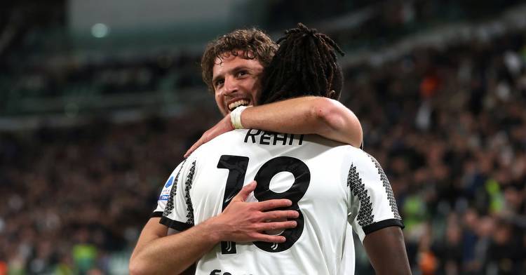 Kean ends goal drought as Juventus earn gritty win against Verona