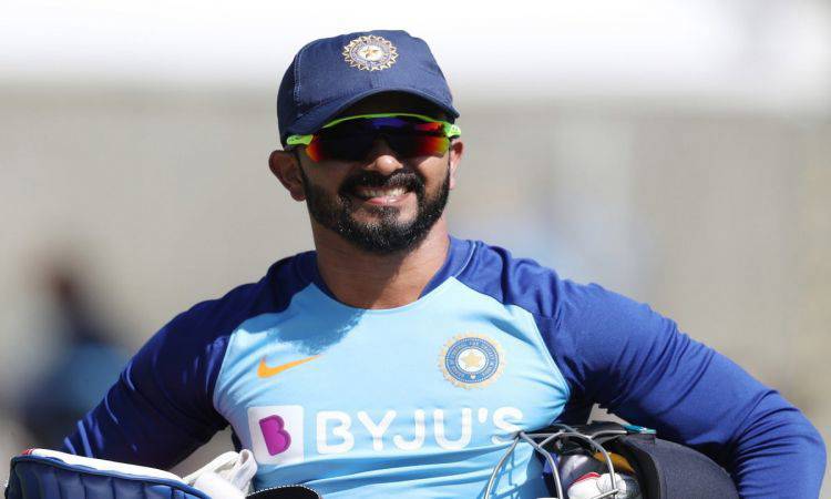Kedar Jadhav Smacks Double Ton On Ranji Trophy Return After Being Snubbed In IPL 2023 Auction On Cricketnmore