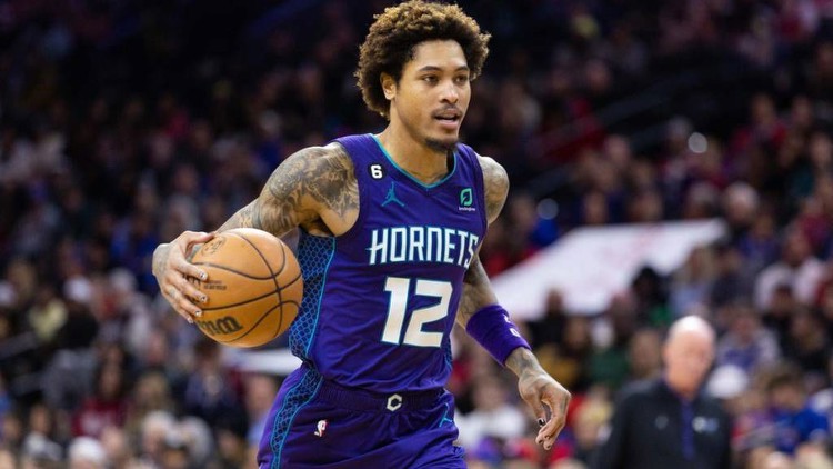 Kelly Oubre Jr. Player Prop Bets: 76ers vs. Hawks