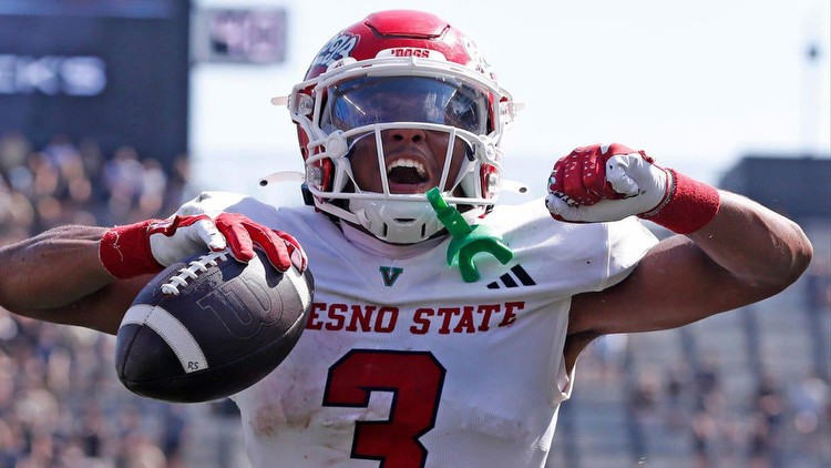 Kent State vs. Fresno State live stream, how to watch online, CBS Sports Network channel finder, odds