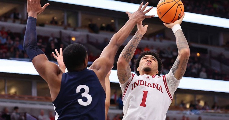 Kent State vs. Indiana Predictions, Odds & Picks: Hoosiers on March Madness Upset Watch?