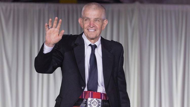 Kentucky Derby 2022: Jim “Mattress Mack” McIngvale Is Back Wielding His Odds-Wrecking $2-Million-Plus Bet On The Nose