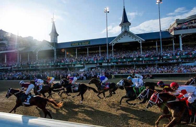Kentucky Derby 2022: What's the weather outlook?