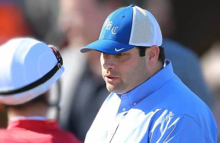Kentucky Derby 2023: Cox is surprised by 1 of his 4 colts