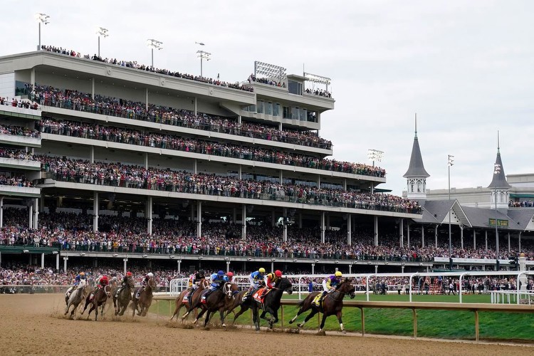 Kentucky Derby 2023: How to bet, where to bet, previous winners & more