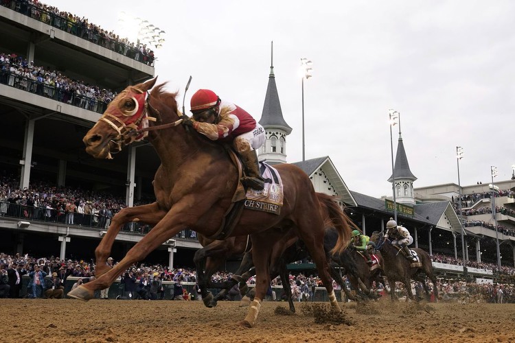 Kentucky Derby 2023: Opening betting odds & early pick for this weekend