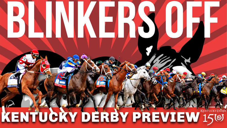 Kentucky Derby 2024 Championship Series Look Ahead