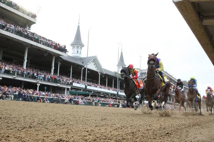 Kentucky Derby: A Brief Look at the European and Japanese Roads