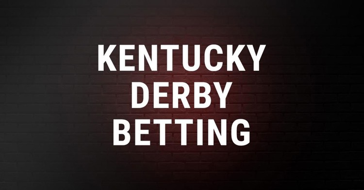 Kentucky Derby Betting 2023: How to Bet on the Kentucky Derby?