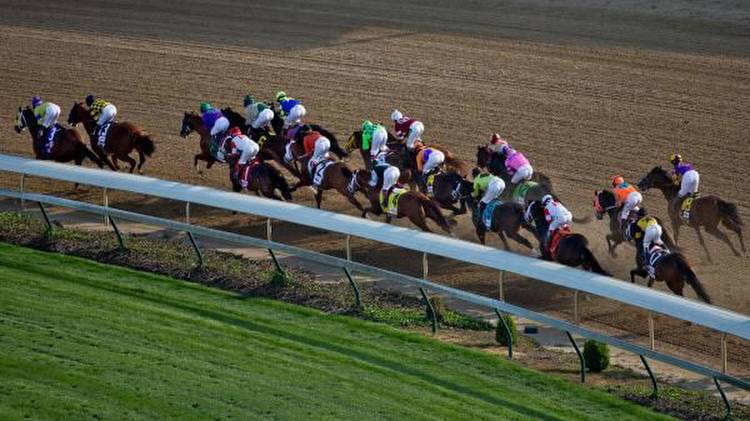 Kentucky Derby Betting Strategies