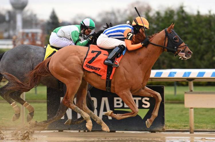 Kentucky Derby contenders compete from California to Dubai