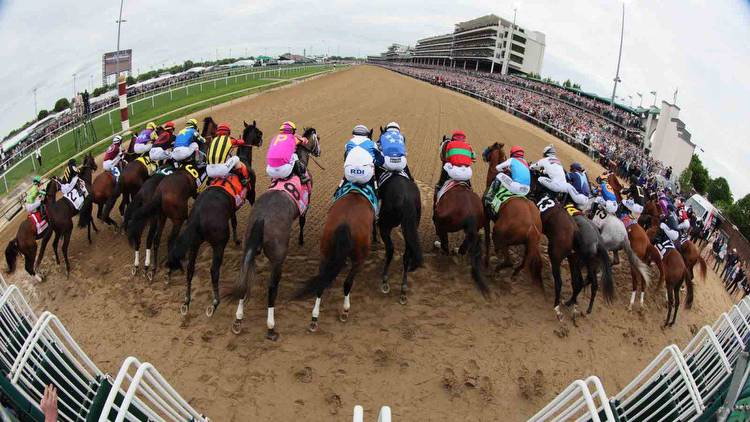 Kentucky Derby Fun Facts and Records Before Saturday’s Race