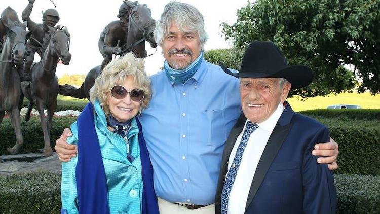 Kentucky Derby horses: Super Stock entry thrills Asmussen family
