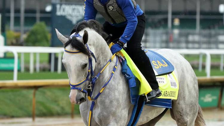 Kentucky Derby Notes for 5/3/22