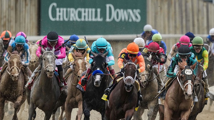 Kentucky Derby payouts 2023: Winner, trifecta and superfecta