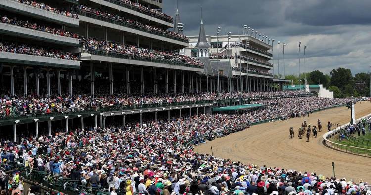 Kentucky Derby post positions: Full draw & odds for the 2023 Triple Crown race