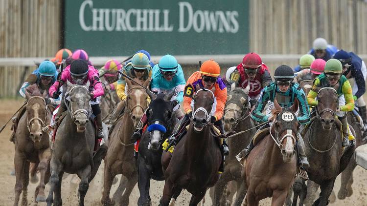 Kentucky Derby results: Full finish order for 2023 race