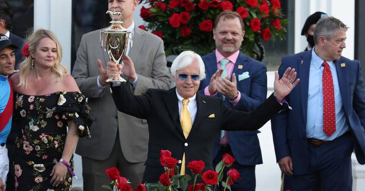 Kentucky Derby Watch 2023: A look at the top 10 contenders, including Bob Baffert horses