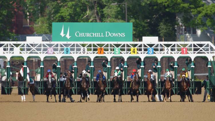 Kentucky Oaks 2023: Post position draw results and morning line odds
