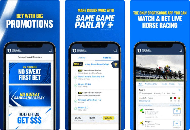 Kentucky Sports Betting Apps: Best KY Mobile Sportsbooks 2023