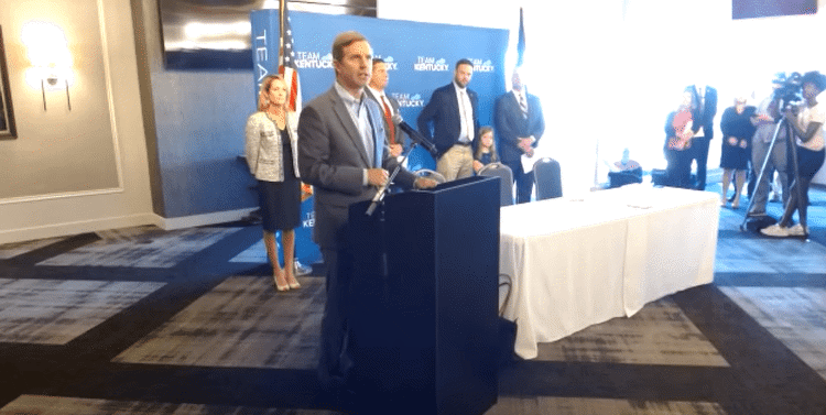 Kentucky Sports Betting Launch Officially Scheduled For September