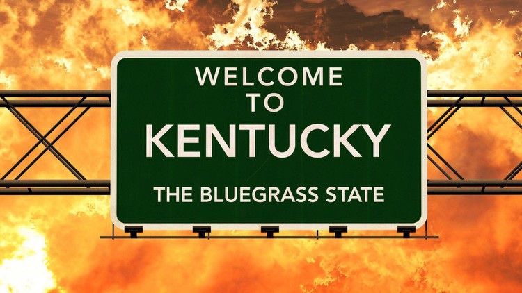 Kentucky Sports Betting Sites & Promos: Best 5 Launch Day Bonuses