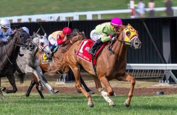 Kentucky Turf Cup 2023: Odds, preview, Saturday stakes, more