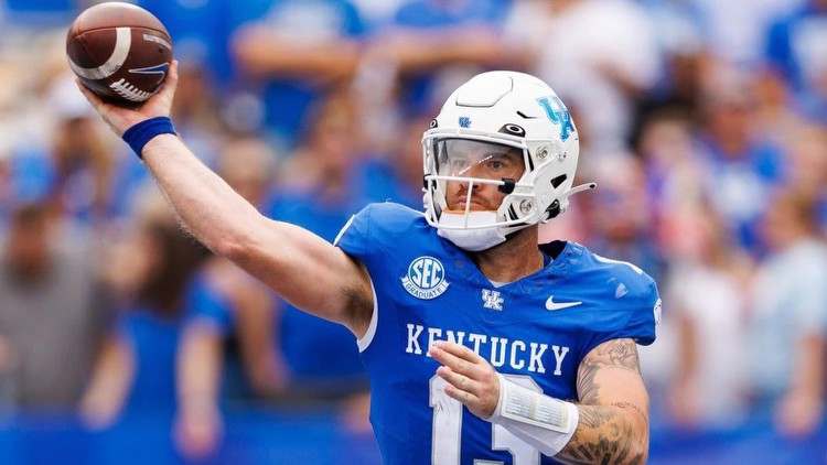 Kentucky vs. Florida odds, spread, time: 2023 college football picks, Week 5 predictions from proven model