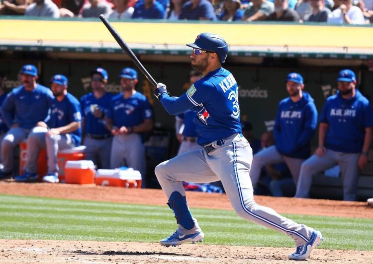 Kevin Kiermaier's Hot Streak Continues: Prop Bet Insights for MLB Game Against the Kansas City Royals