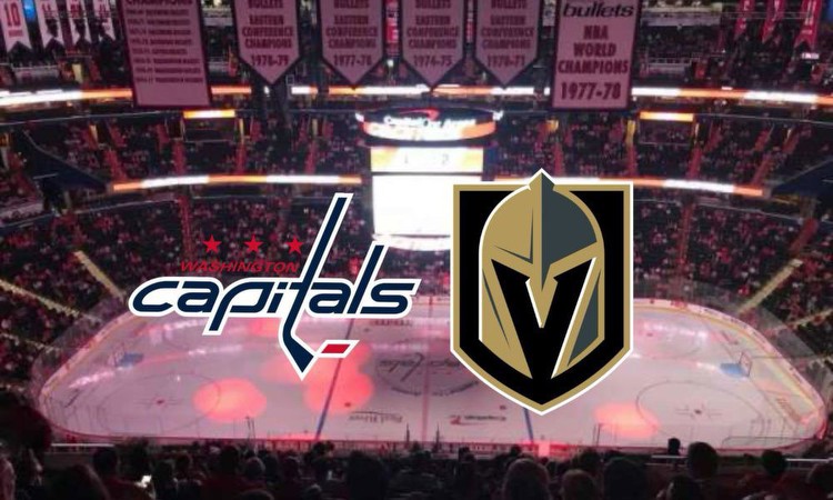 Key Storylines, Betting Lines, and Players to Watch: Vegas Golden Knights vs. Washington Capitals Preview