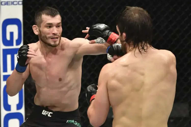 Khizriev vs Muradov Betting Analysis and Prediction