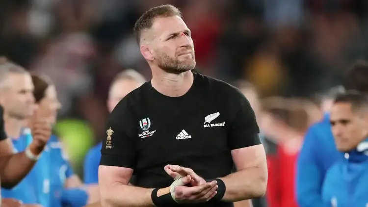 Kieran Read disagrees with Sam Cane over NZR’s eligibility laws
