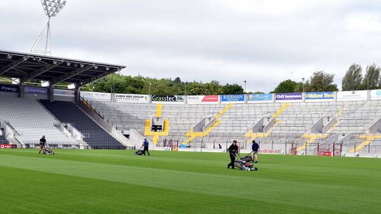 Kieran Shannon: Rugby in the Páirc Uí Chaoimh is a celebration of Cork's sporting heritage