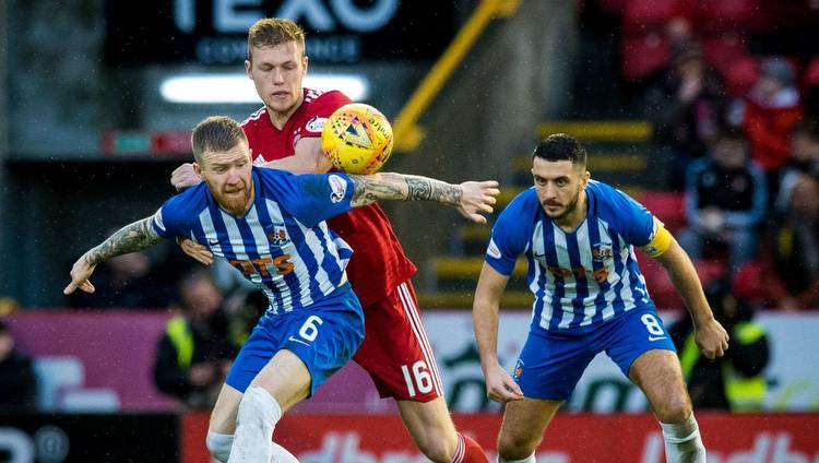 Kilmarnock vs Aberdeen Salzburg Prediction, Betting Tips & Odds │28 DECEMBER, 2022