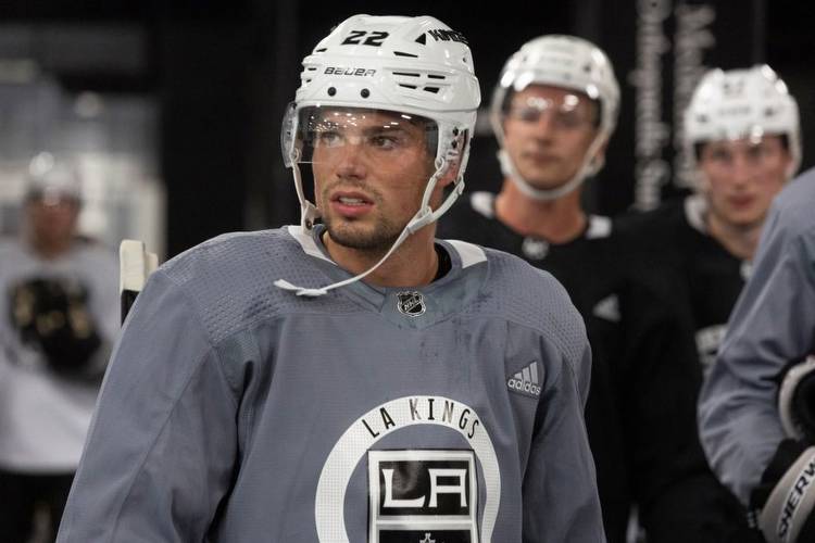 Kings need faster start to meet higher expectations