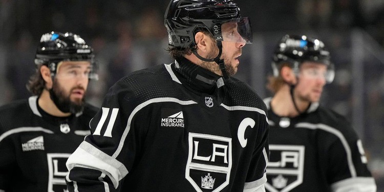 Kings Odds to Win 2024 Stanley Cup & Make NHL Playoffs