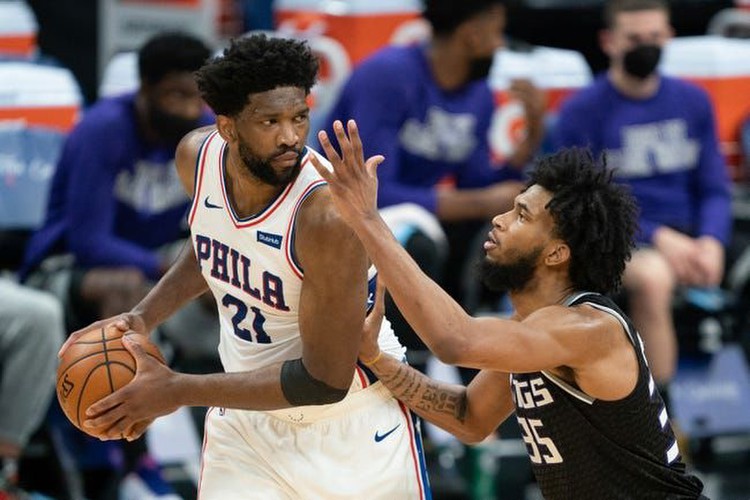 Kings vs 76ers Prediction