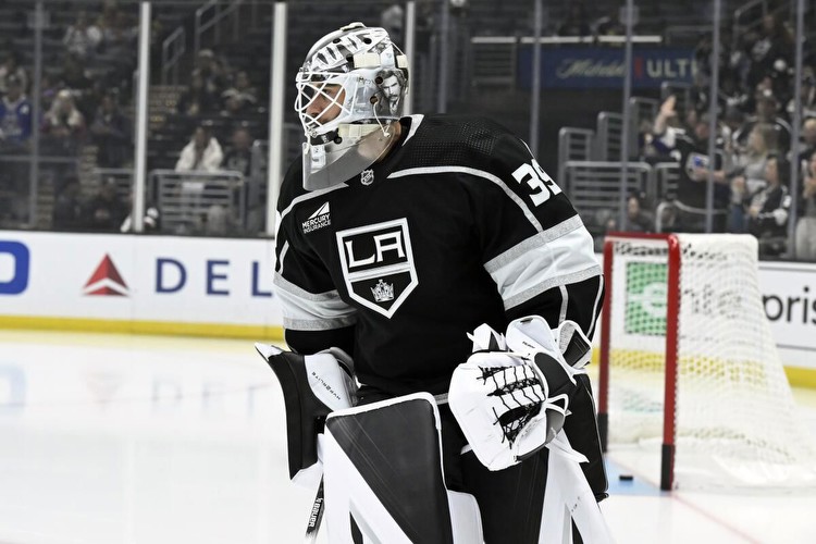 Kings vs. Avalanche NHL Betting Odds, Trends & Prediction