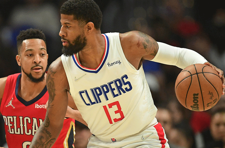 Kings vs Clippers Odds, Picks and Predictions Tonight