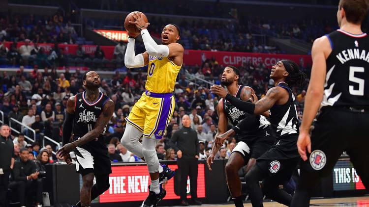 Kings vs. Lakers Prediction and Odds for Friday, November 11 (Easily Fade Lakers On Friday)