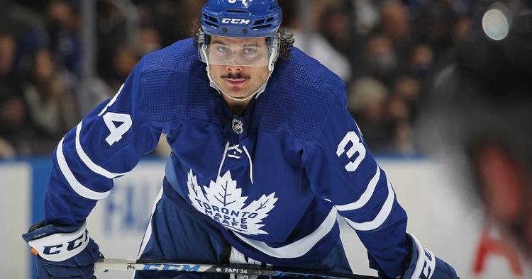 Kings vs. Maple Leafs Odds, Picks, Predictions: Toronto Seeks to Extend 12-Game Point Streak