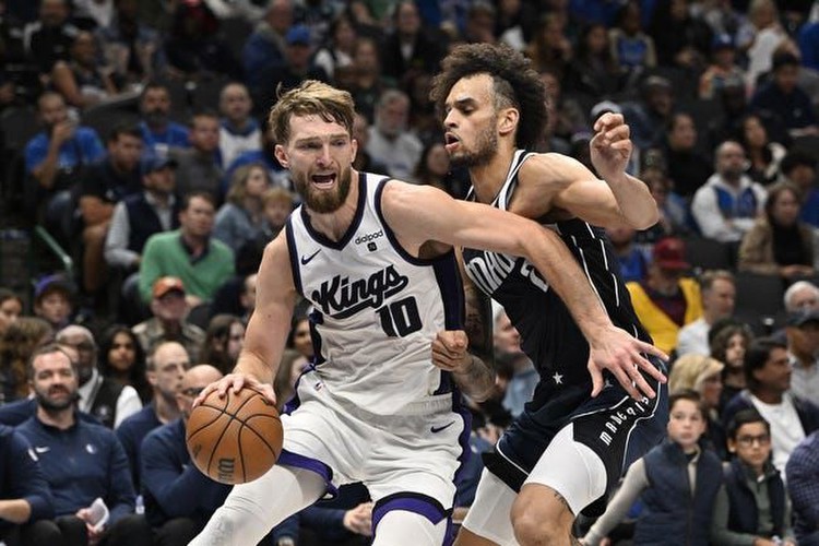 Kings vs Mavericks Prediction NBA Picks 1/27/24