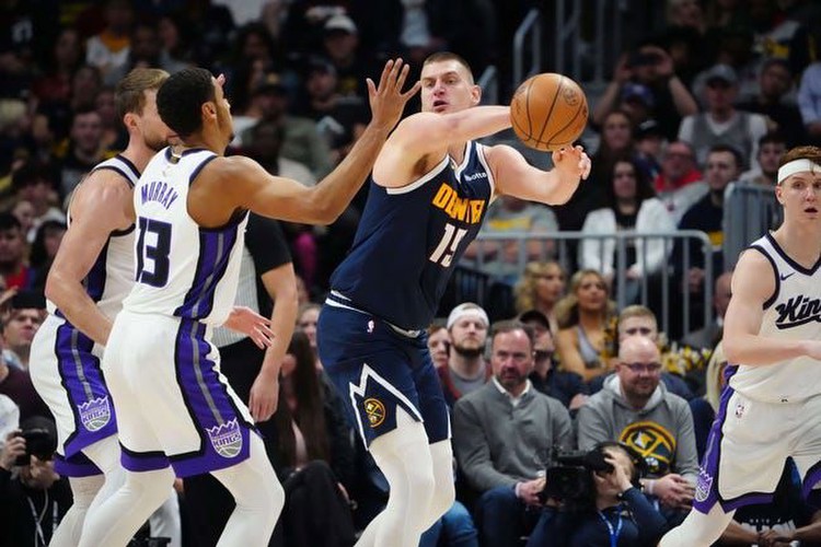 Kings vs Nuggets Prediction NBA Picks 2/28/24